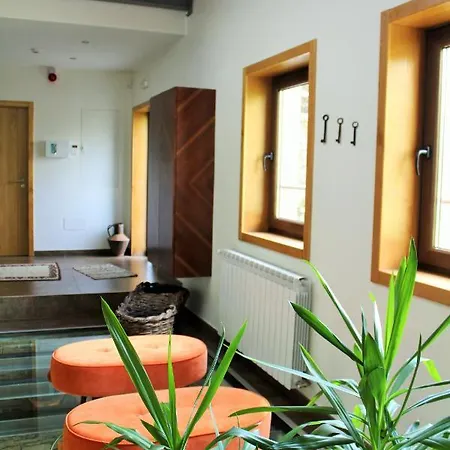 Moinho Da Ponte Velha Guest House Braganca Exterior photo
