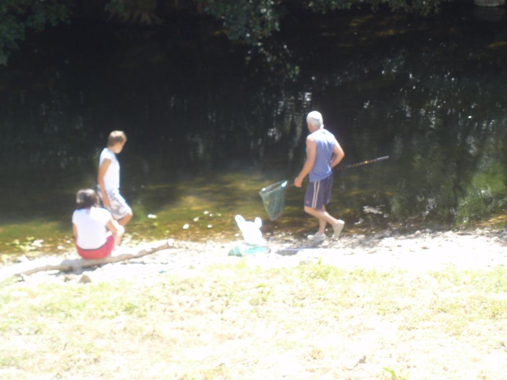 Moinho Da Ponte Velha