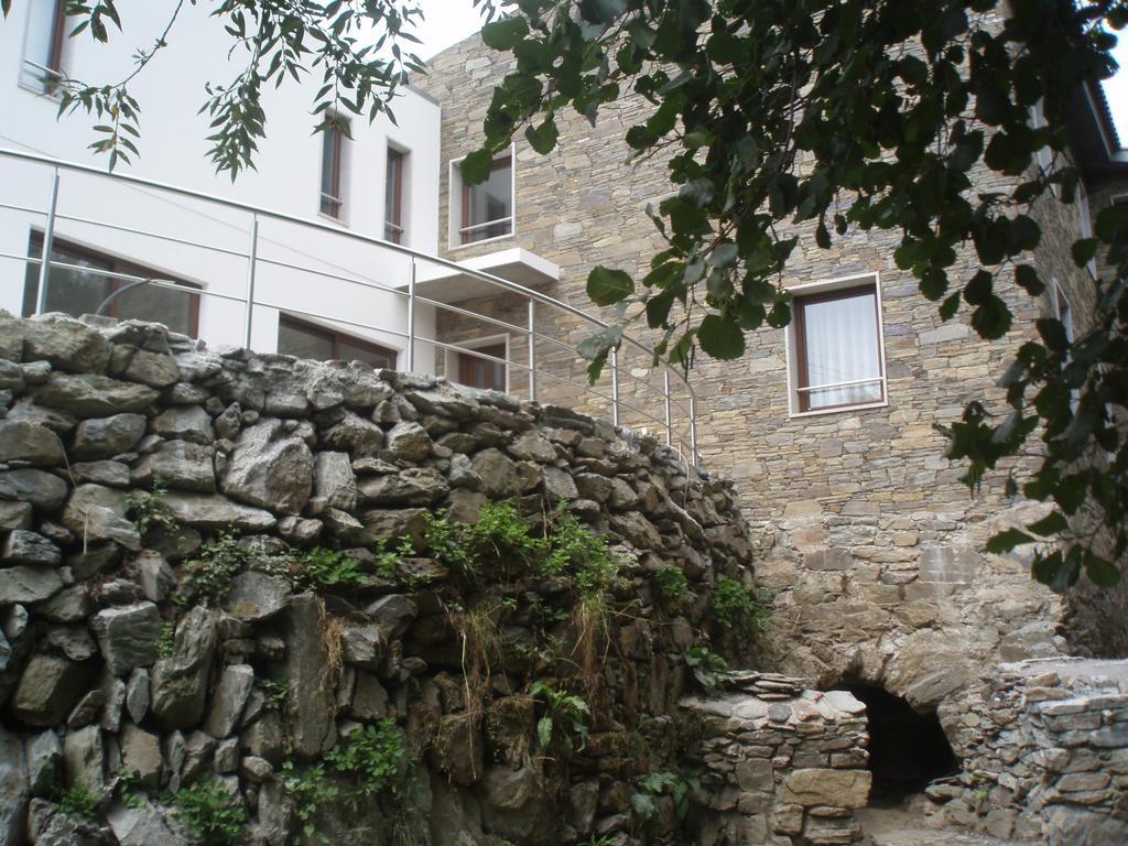 Moinho Da Ponte Velha Country house Braganca