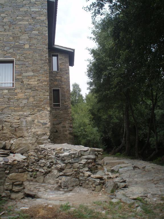 Country house Moinho Da Ponte Velha *