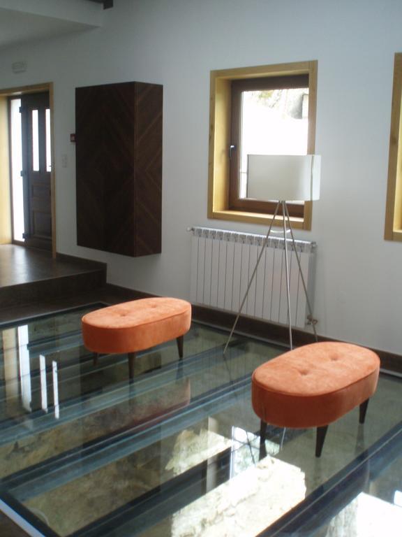 Moinho Da Ponte Velha Country house Braganca