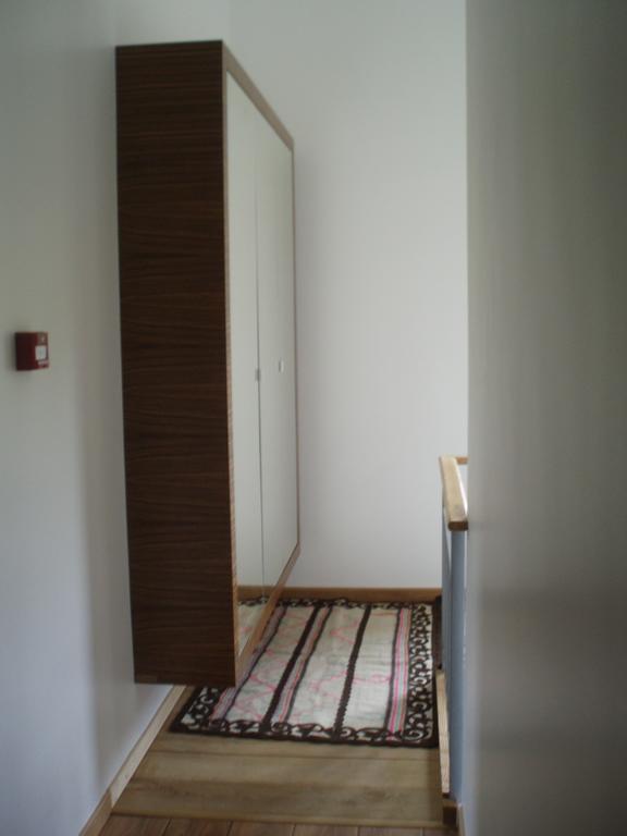 Moinho Da Ponte Velha Country house Braganca