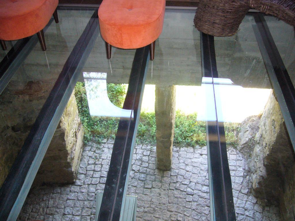 Country house Moinho Da Ponte Velha *