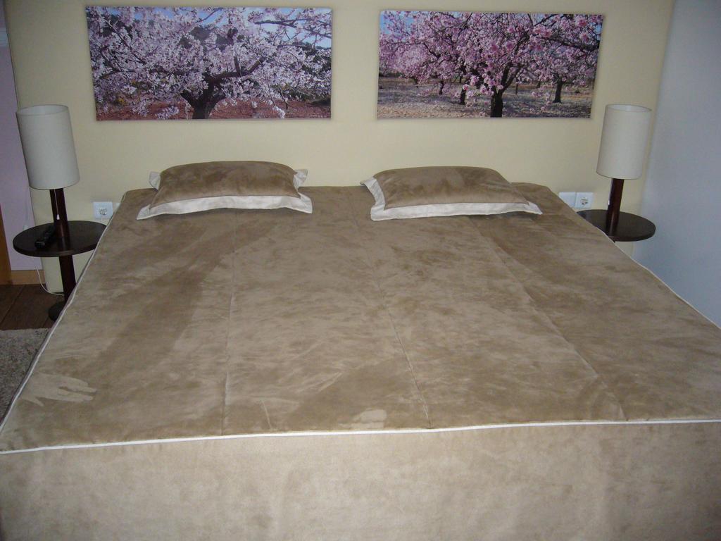 Country house Moinho Da Ponte Velha