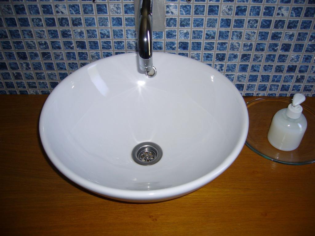 Moinho Da Ponte Velha