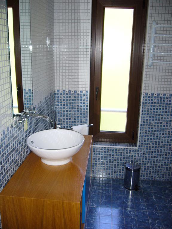 Country house Moinho Da Ponte Velha Braganca