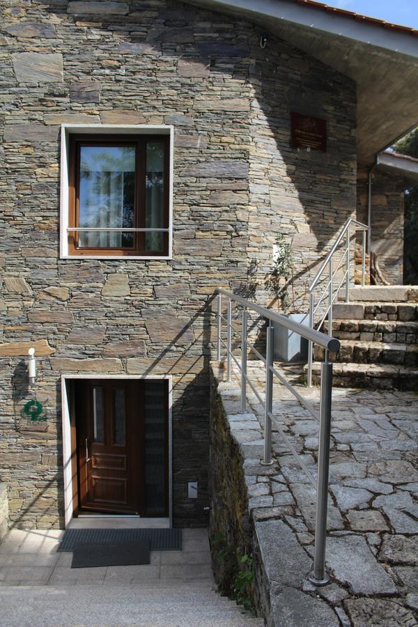 Country house Moinho Da Ponte Velha Braganca