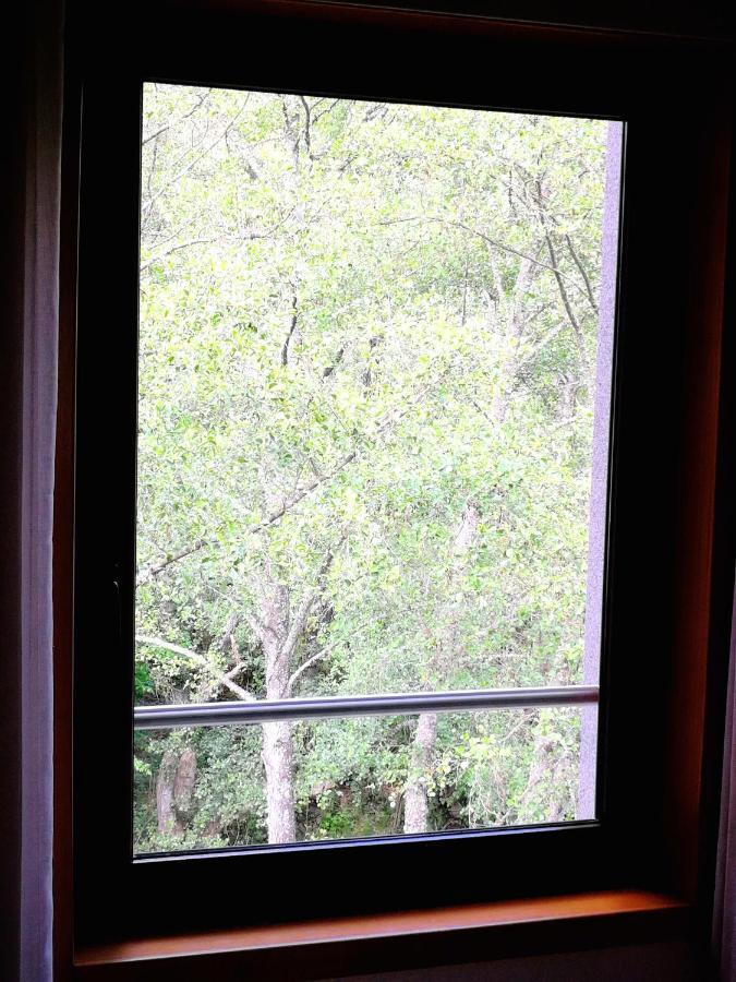 Moinho Da Ponte Velha Country house