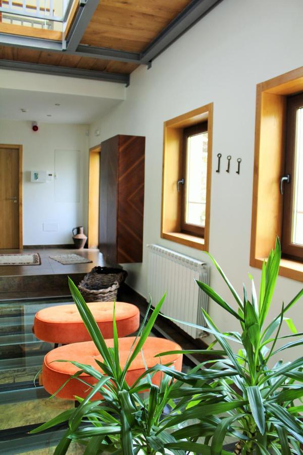 Country house Moinho Da Ponte Velha Braganca
